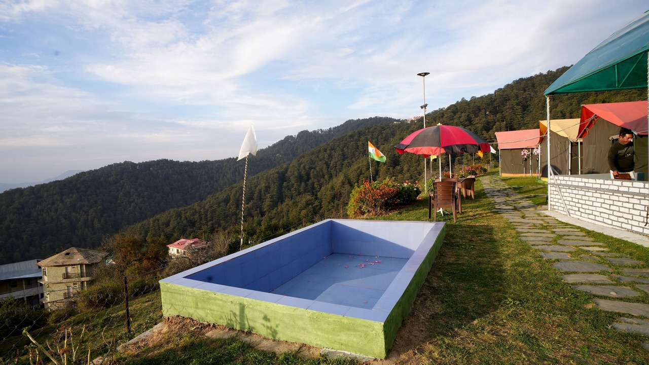 Photo of Outdoor in Chail