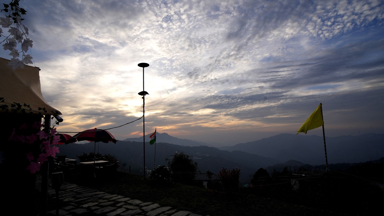 Photo of Outdoor in Chail