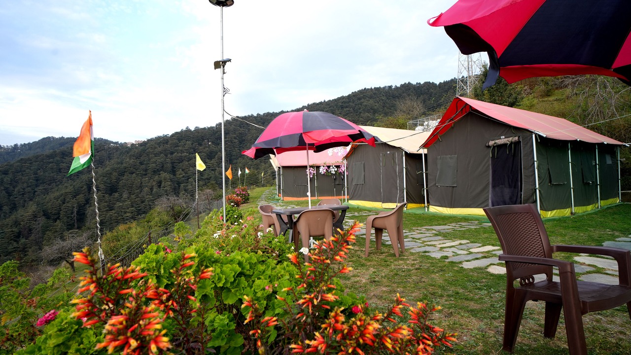 Photo of Outdoor in Chail