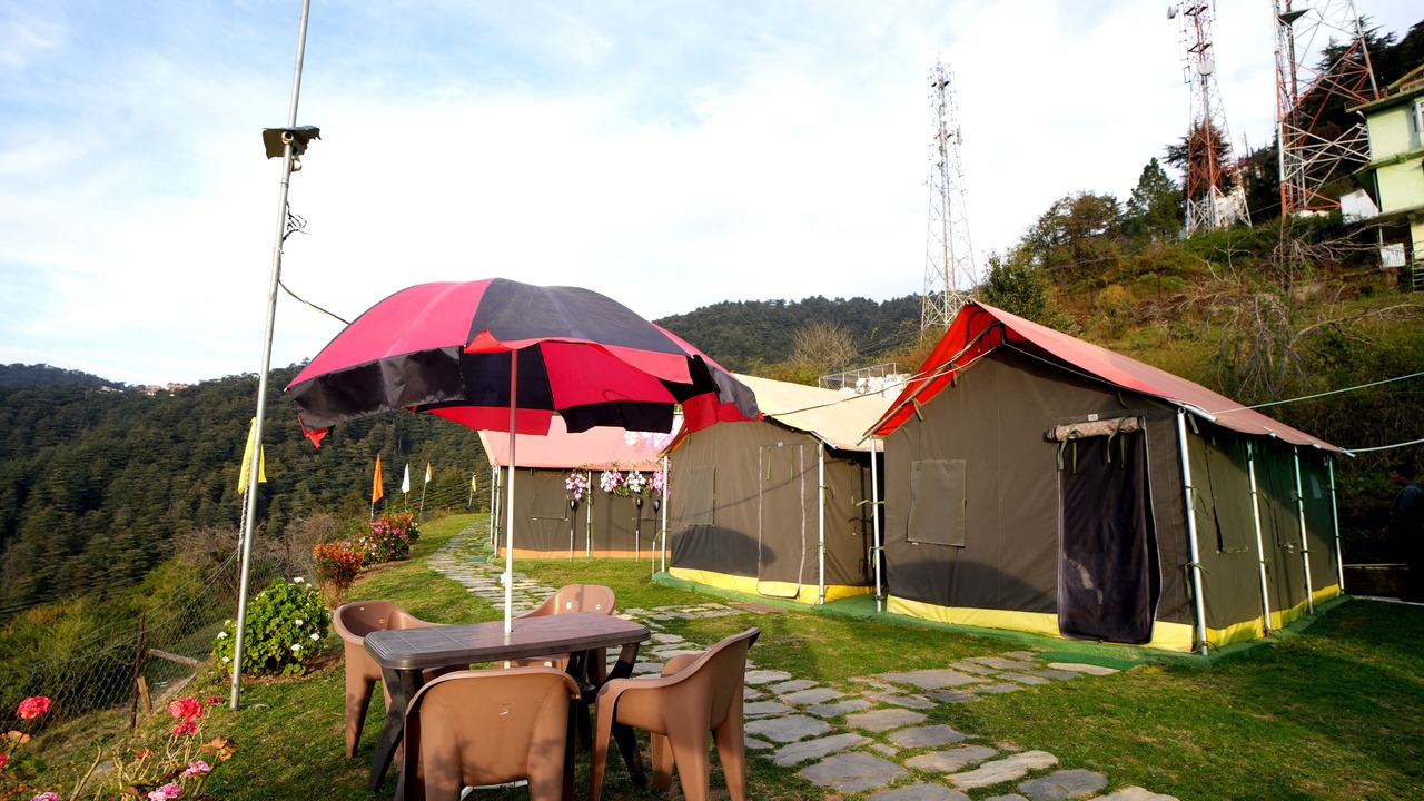 Photo of Outdoor in Chail