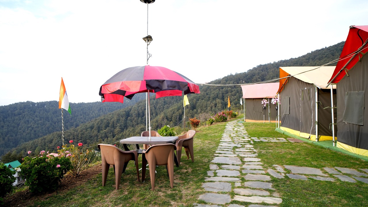 Photo of Outdoor in Chail