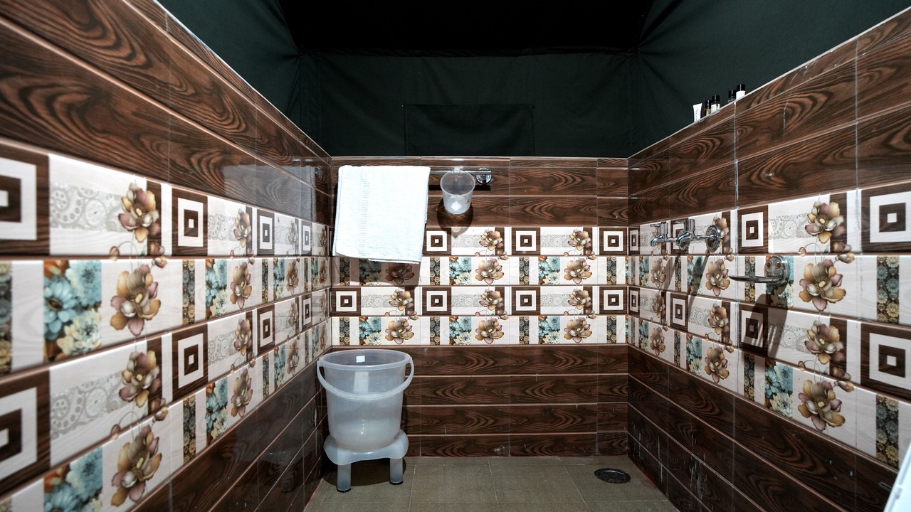 Photo of Bathroom in Chail
