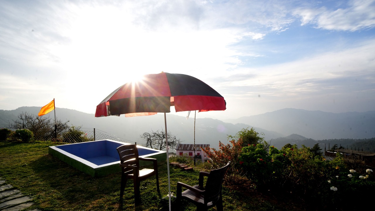 Photo of Outdoor in Chail