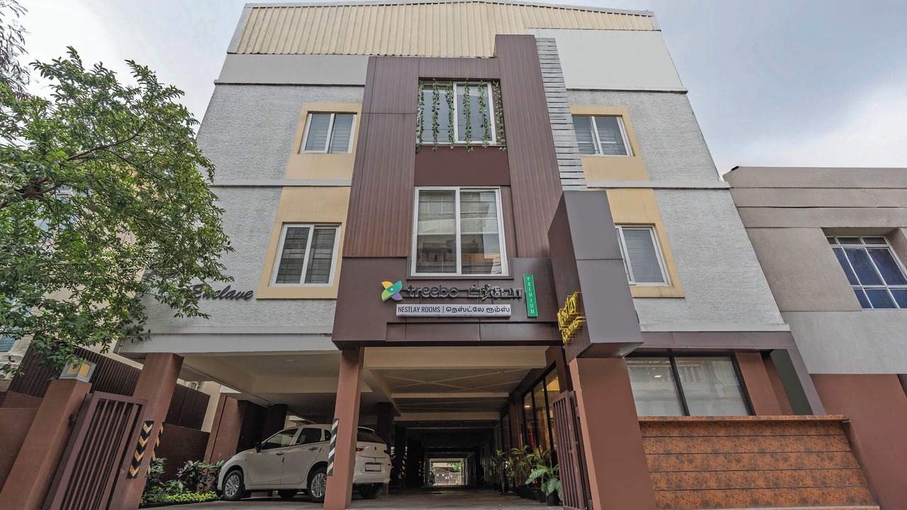 Photo of Outdoor in Nungambakkam