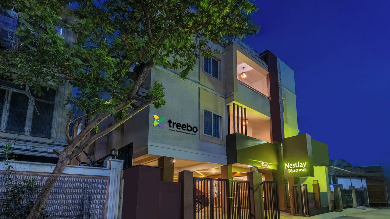 Photo of Outdoor in Nungambakkam