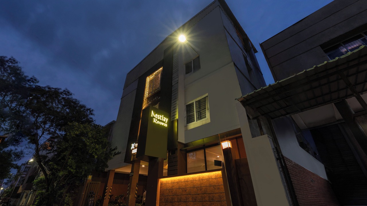 Photo of Outdoor in Nungambakkam