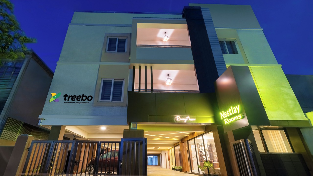 Photo of Outdoor in Nungambakkam
