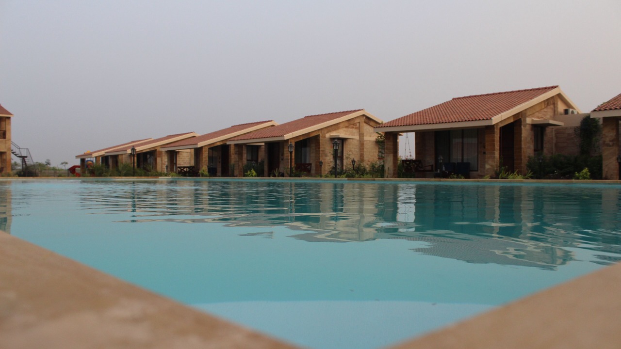 Photo of Outdoor in Velavadar