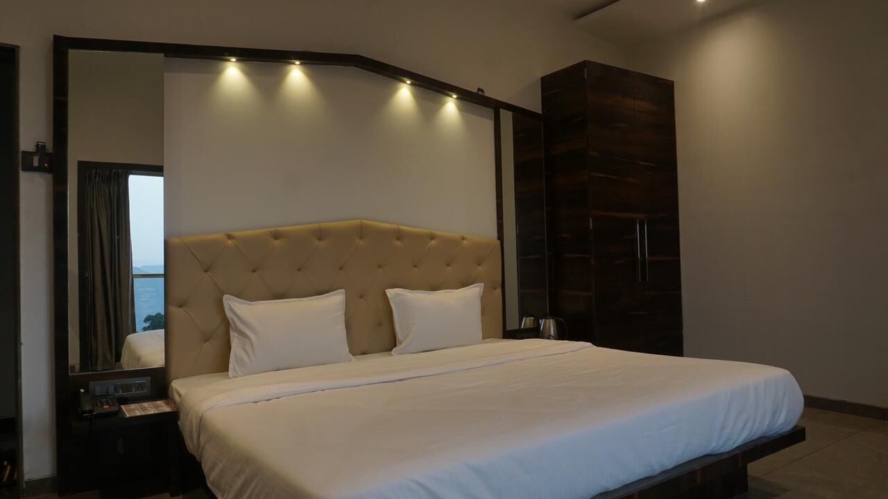 Photo of Bedroom in Wai