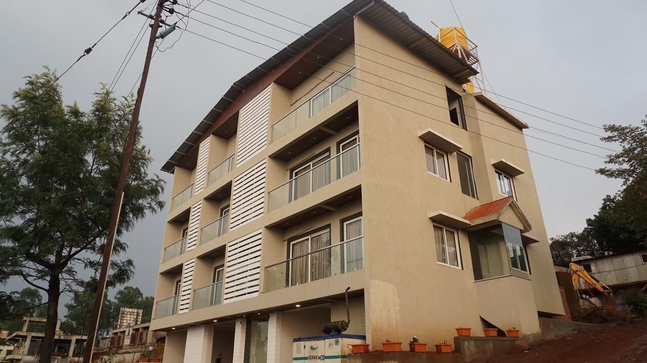 Photo of Outdoor in Wai