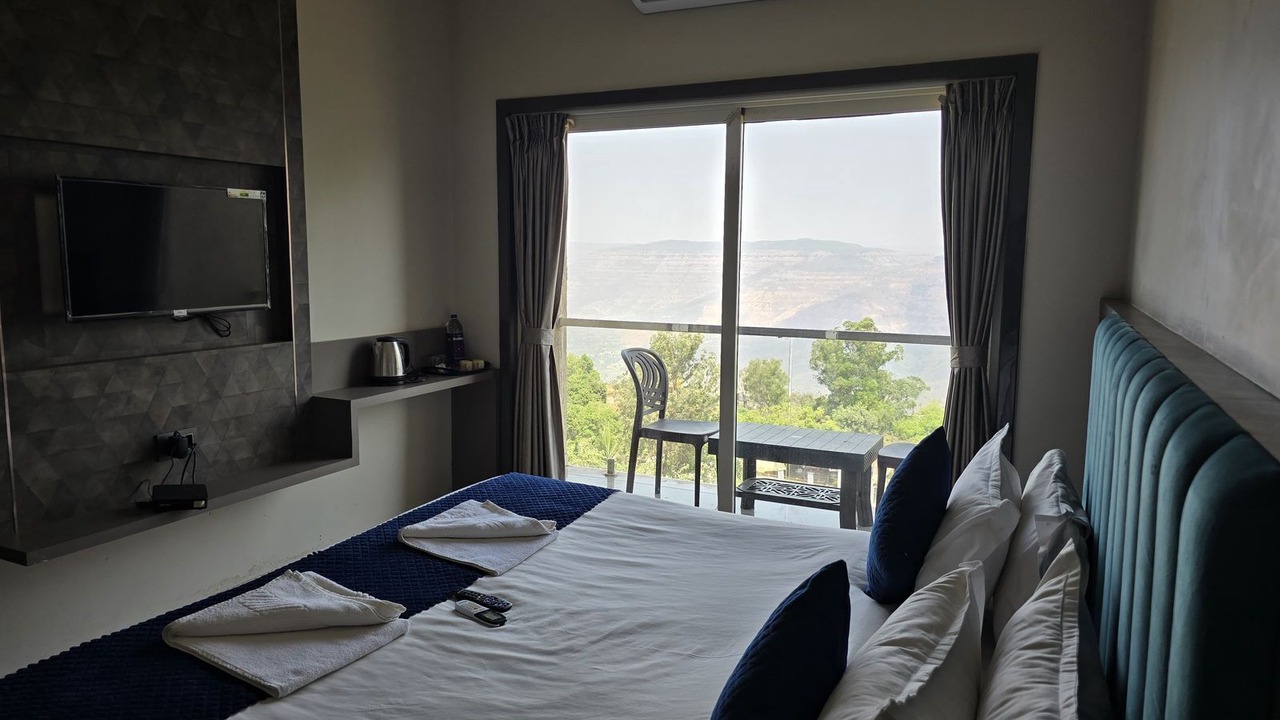 Photo of Bedroom in Wai
