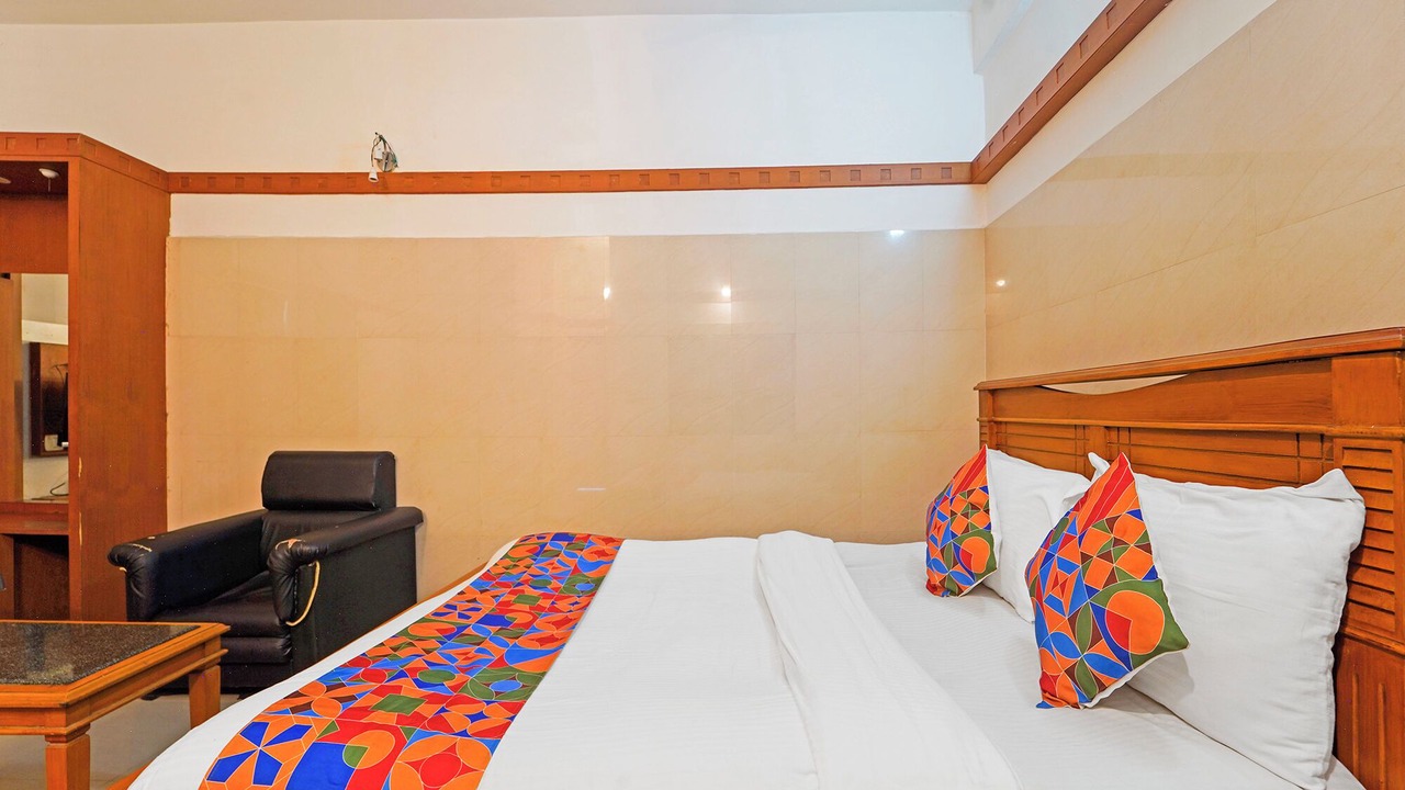 Photo of Bedroom in Ram Nagar