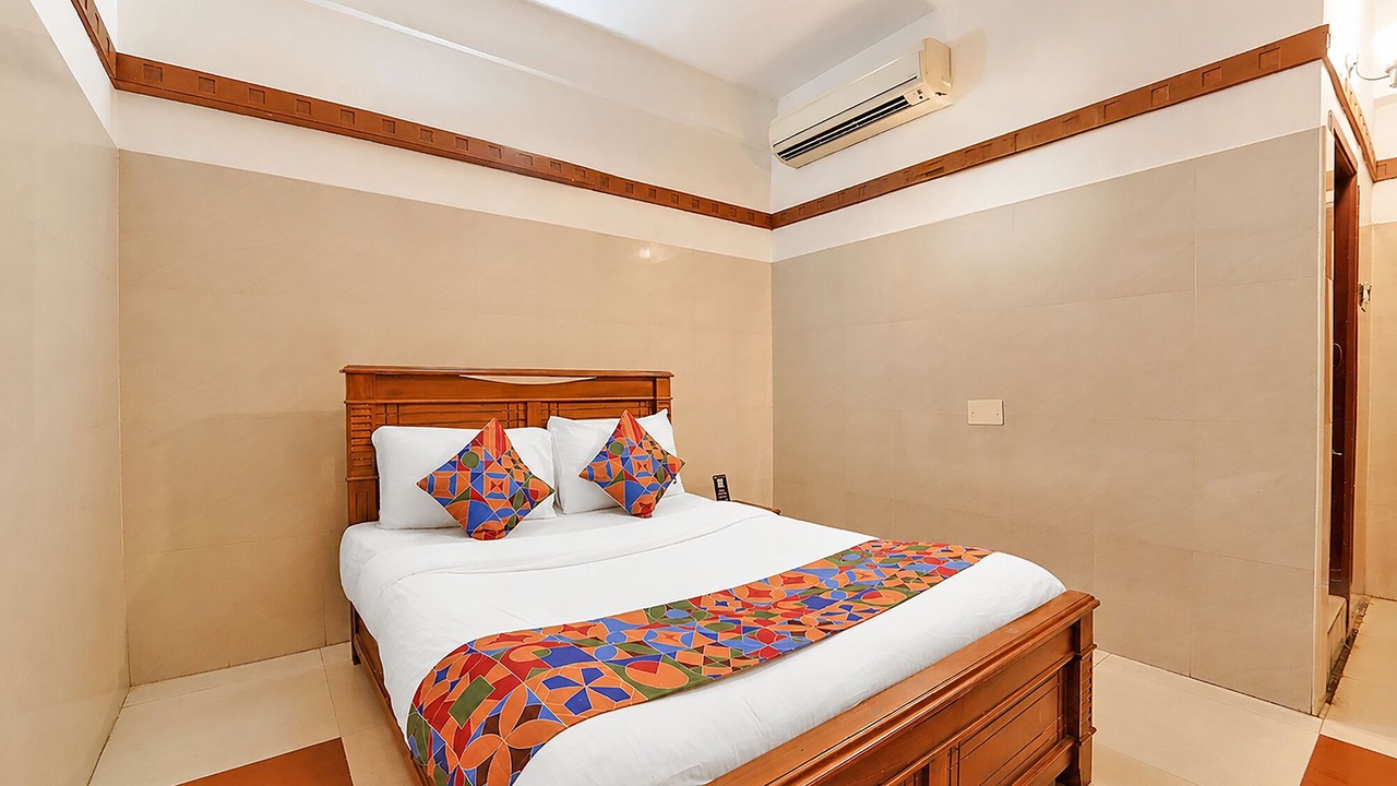 Photo of Bedroom in Ram Nagar