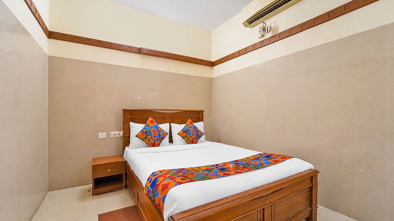 Photo of Bedroom in Ram Nagar