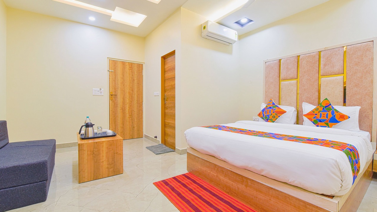 Photo of Bedroom in Gopalbari