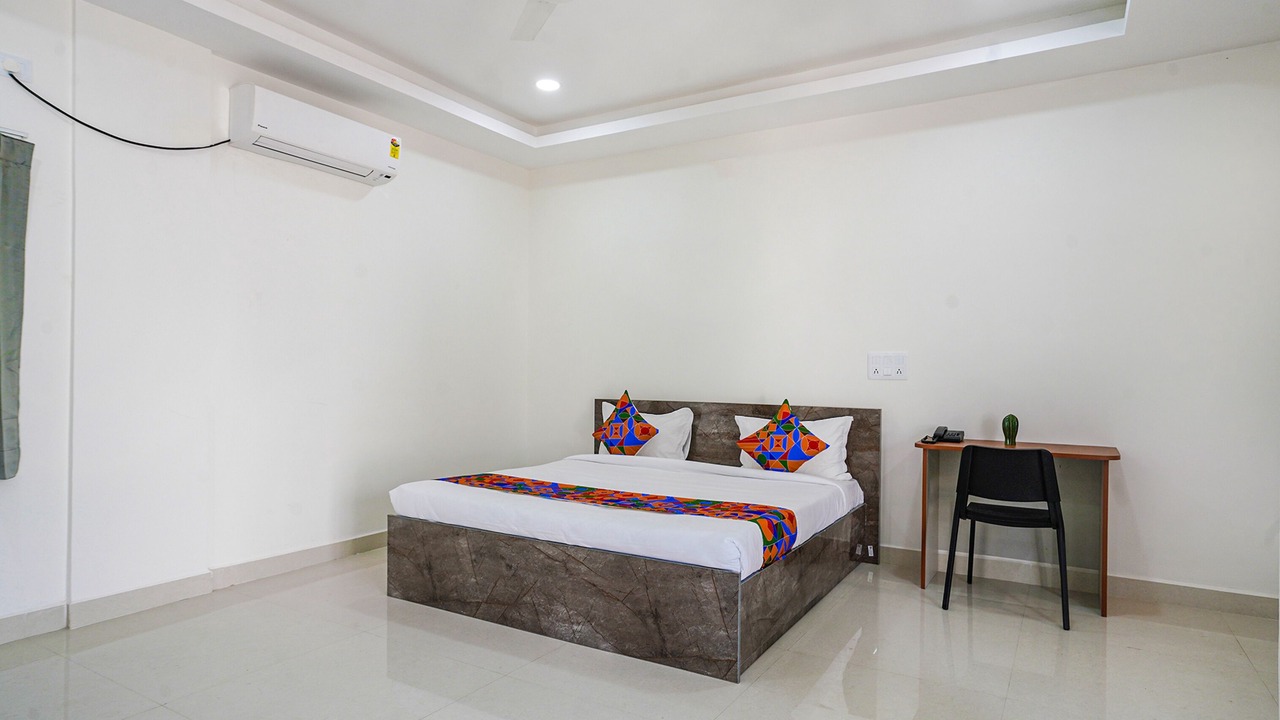 Photo of Bedroom in Madhapur