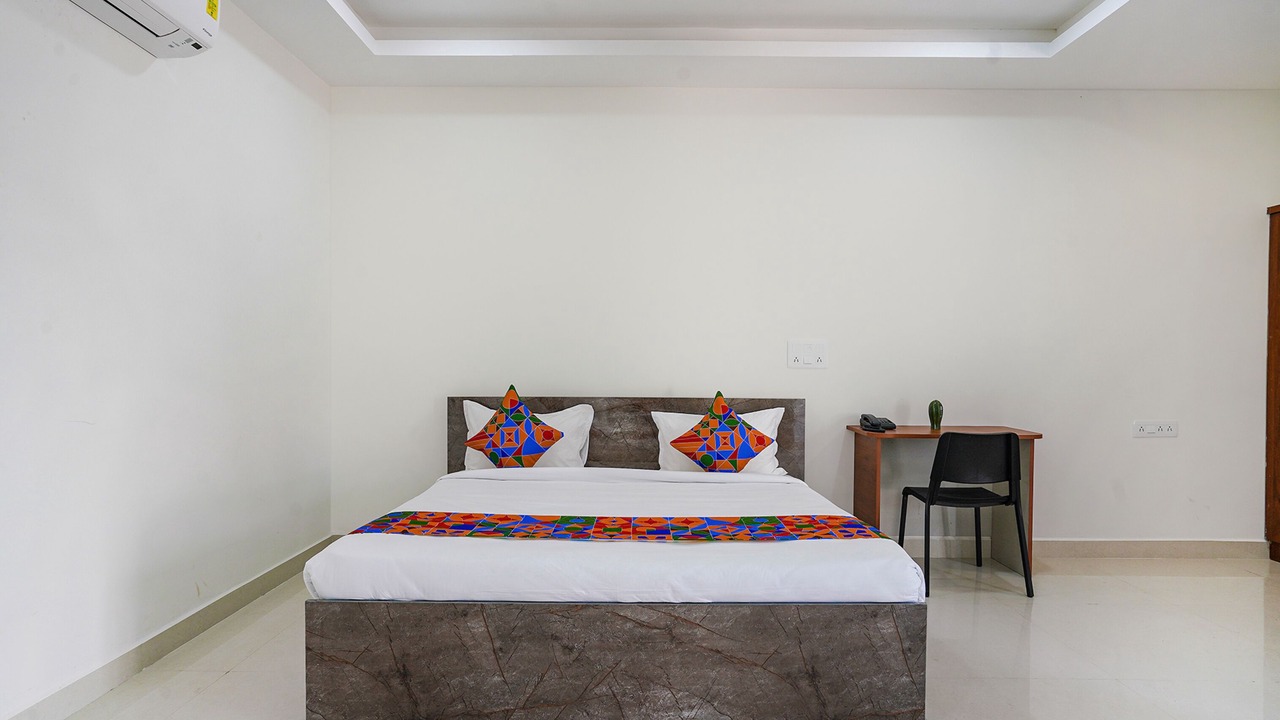 Photo of Bedroom in Madhapur