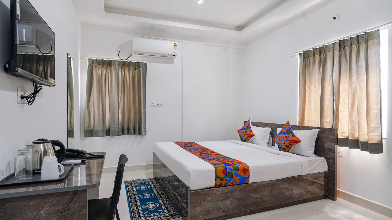 Photo of Bedroom in Madhapur
