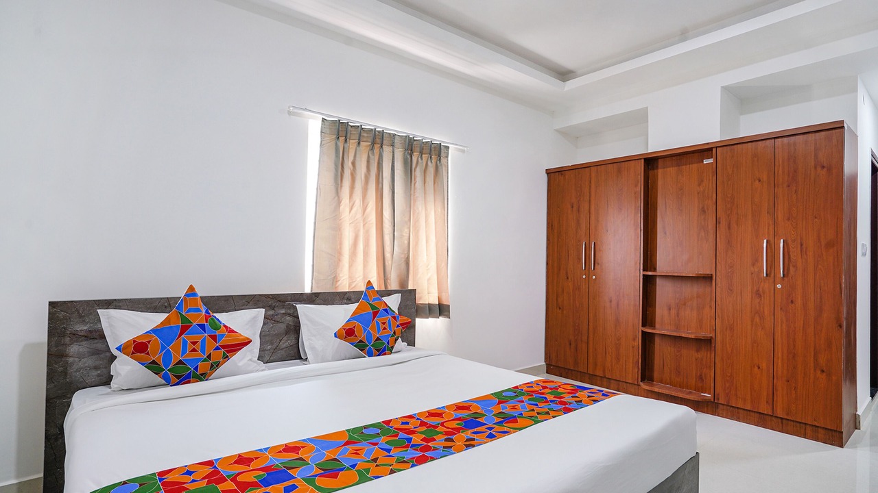 Photo of Bedroom in Madhapur