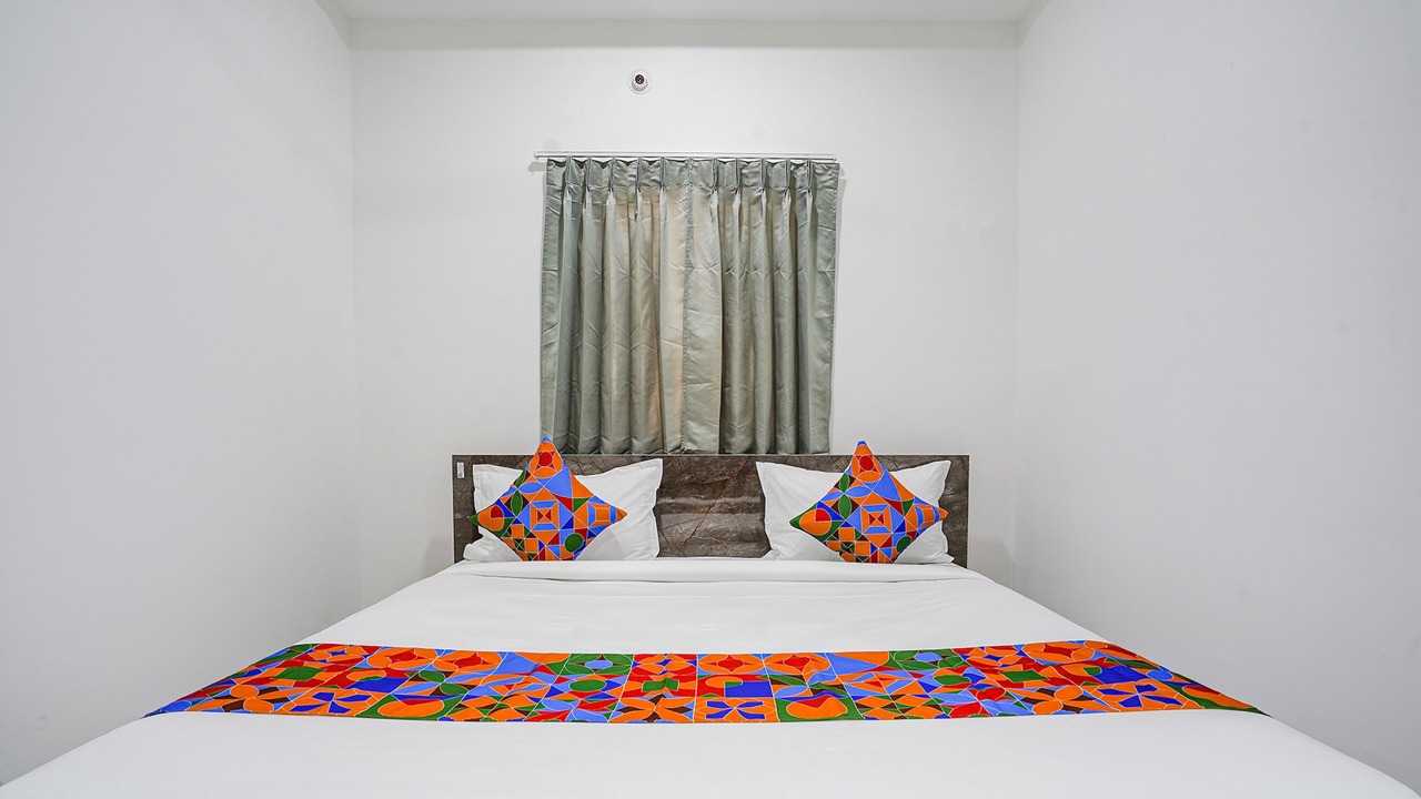 Photo of Bedroom in Madhapur