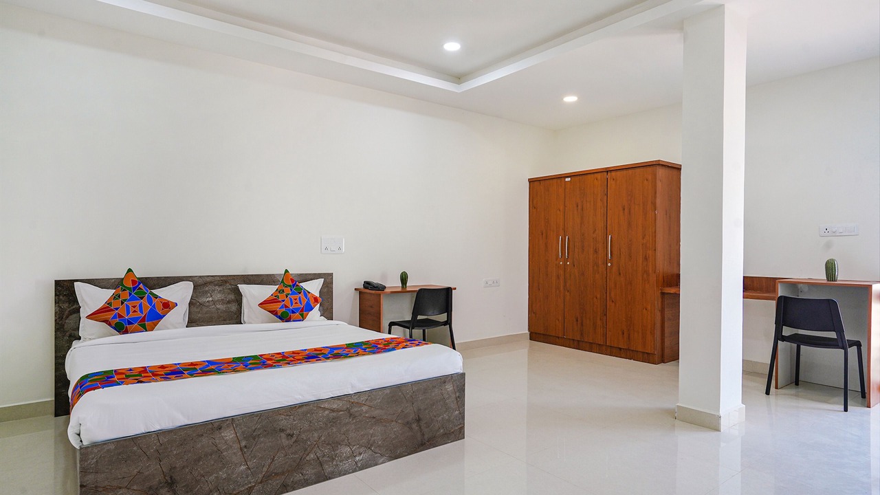 Photo of Bedroom in Madhapur