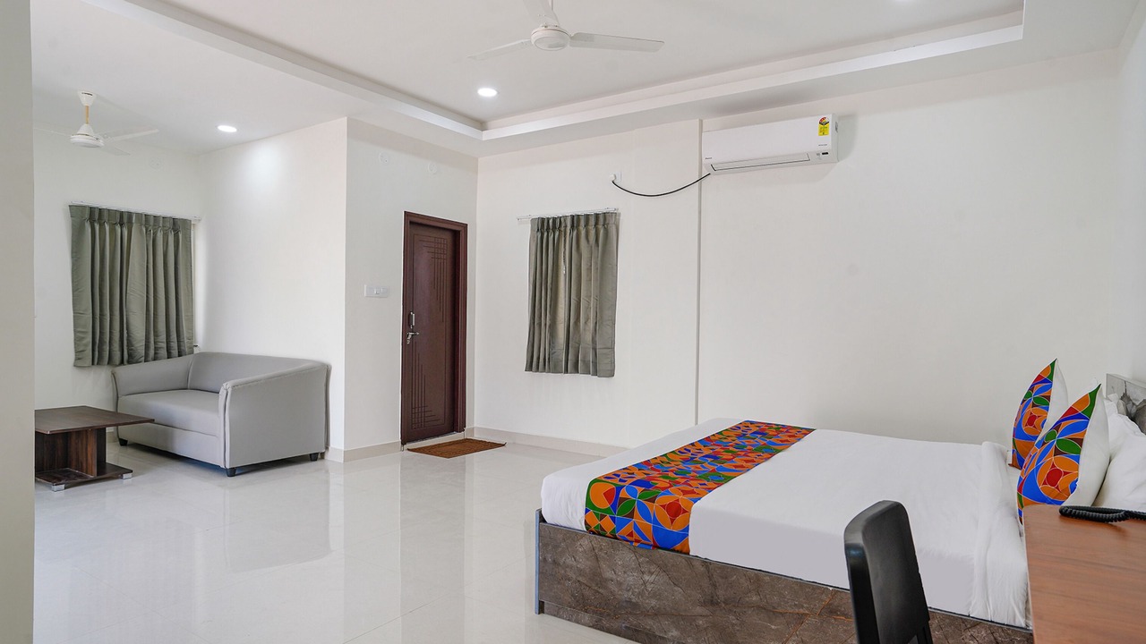 Photo of Bedroom in Madhapur