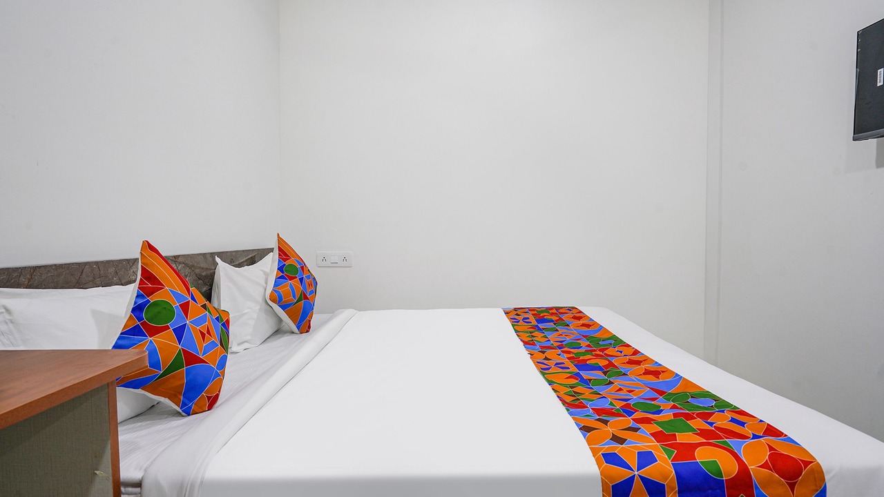 Photo of Bedroom in Madhapur