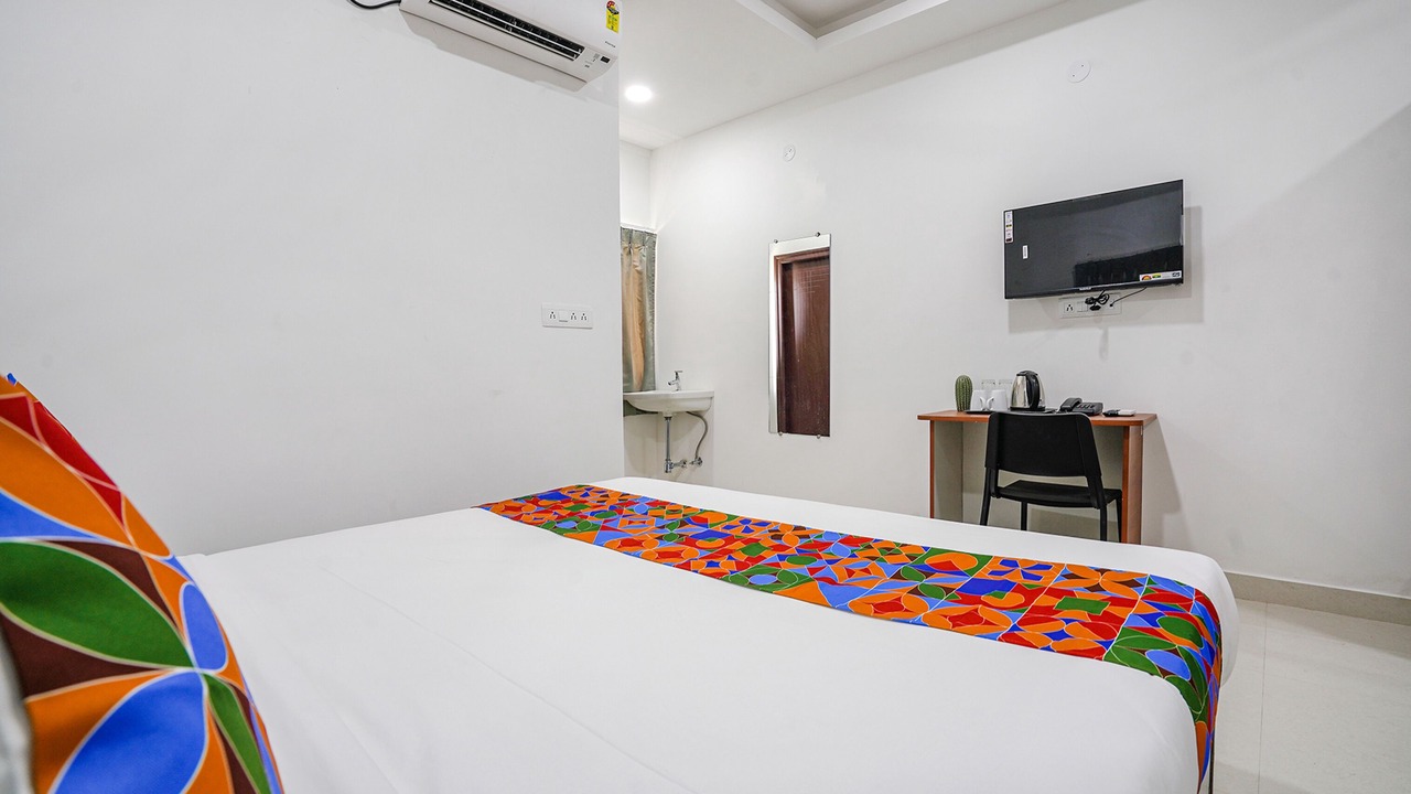 Photo of Bedroom in Madhapur