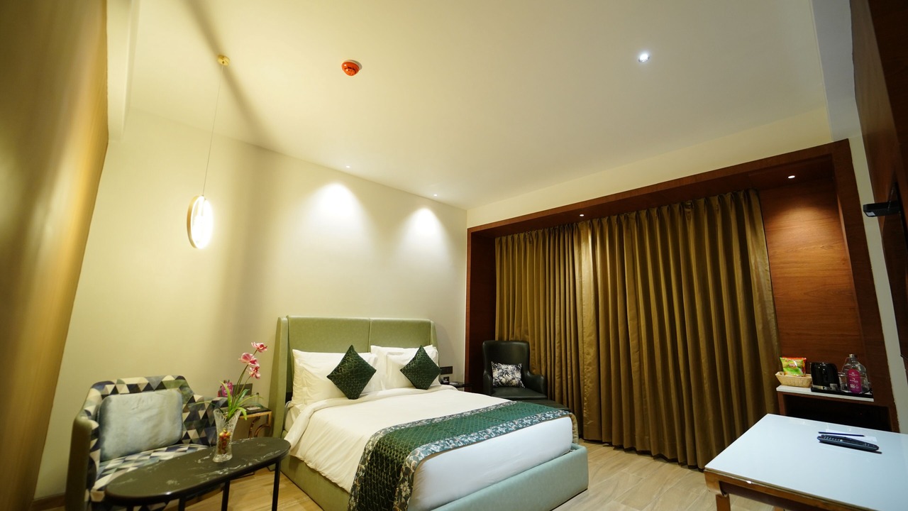 Photo of Bedroom in Nellore