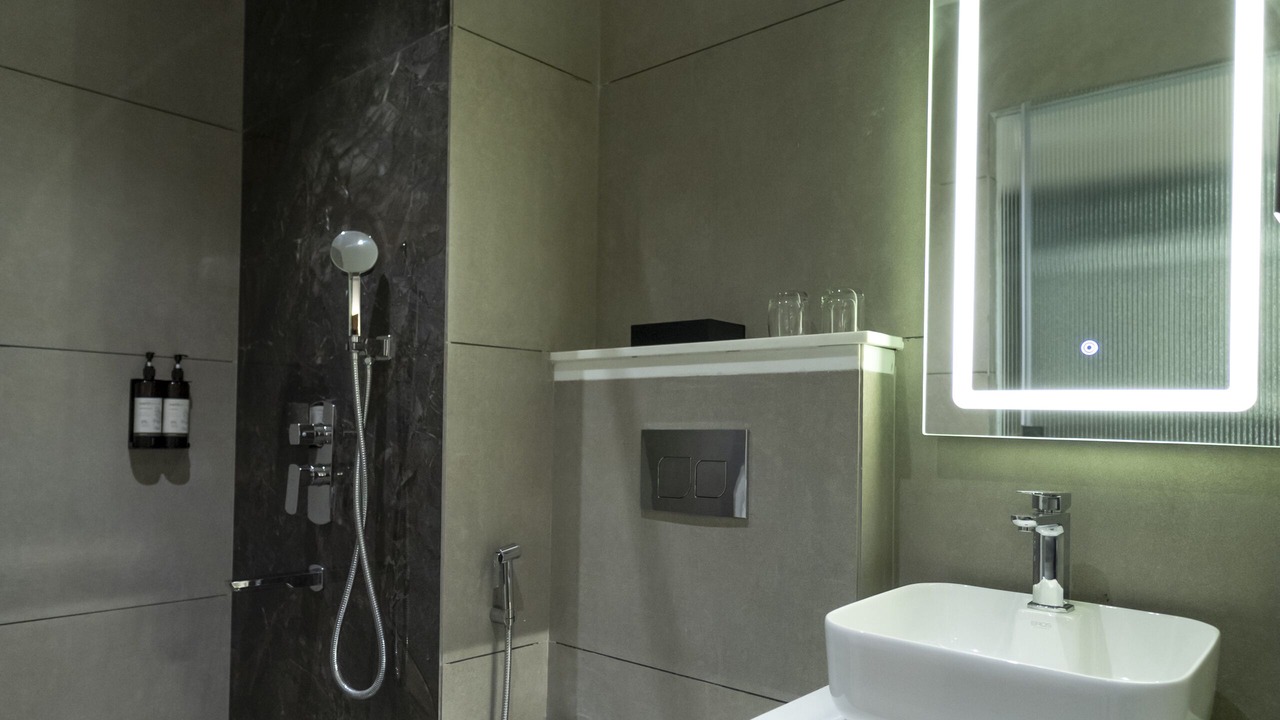 Photo of Bathroom in Nellore