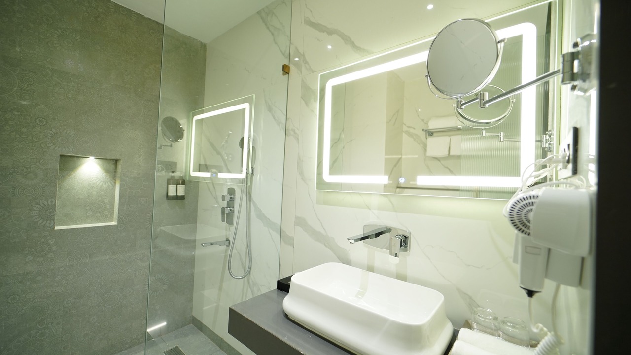 Photo of Bathroom in Nellore