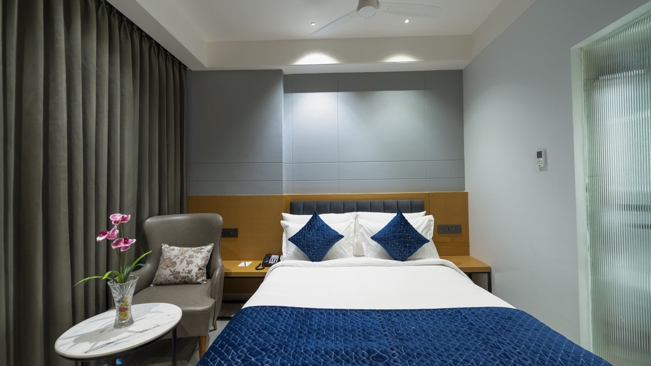 Photo of Bedroom in Nellore