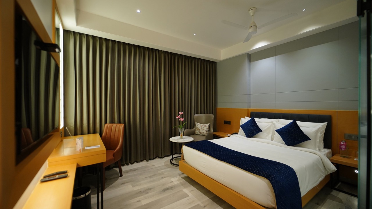 Photo of Bedroom in Nellore