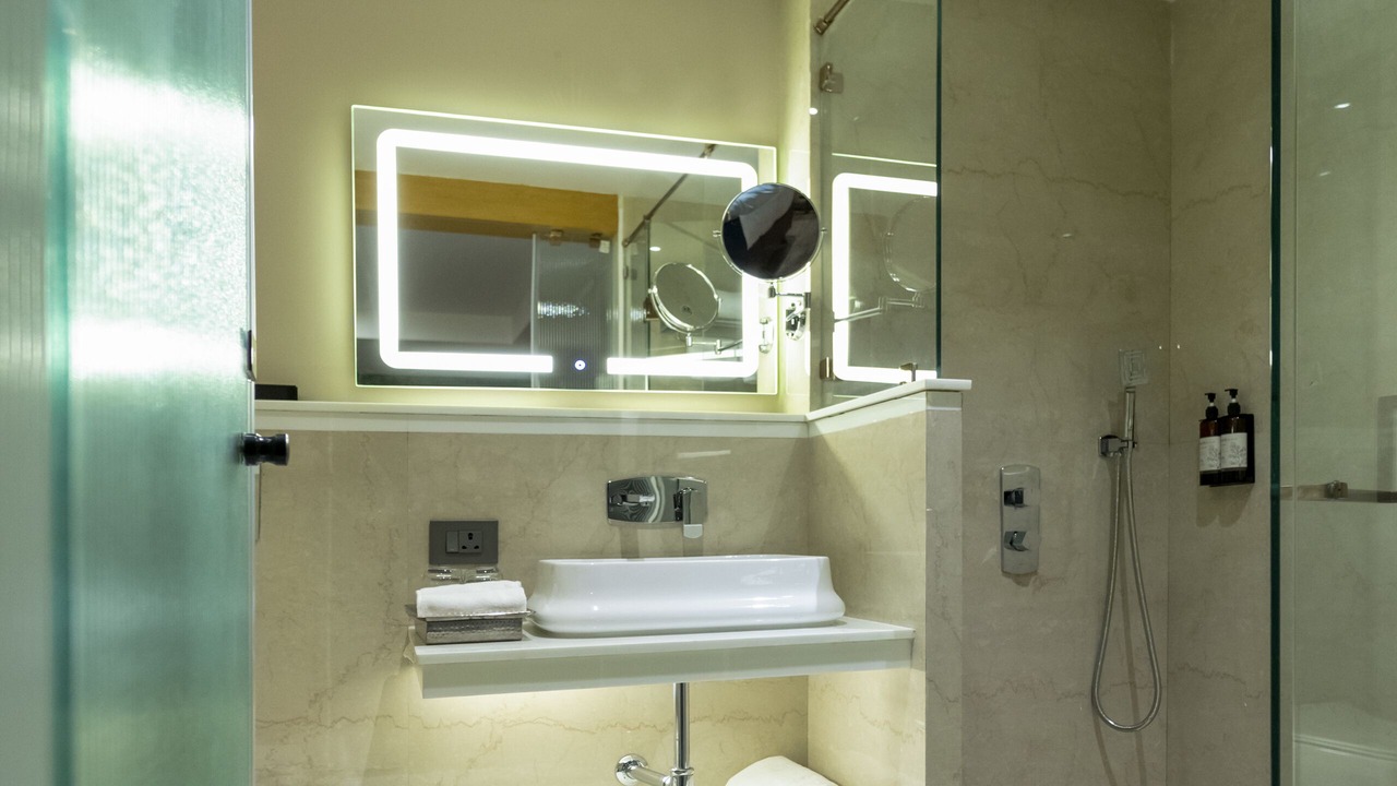 Photo of Bathroom in Nellore