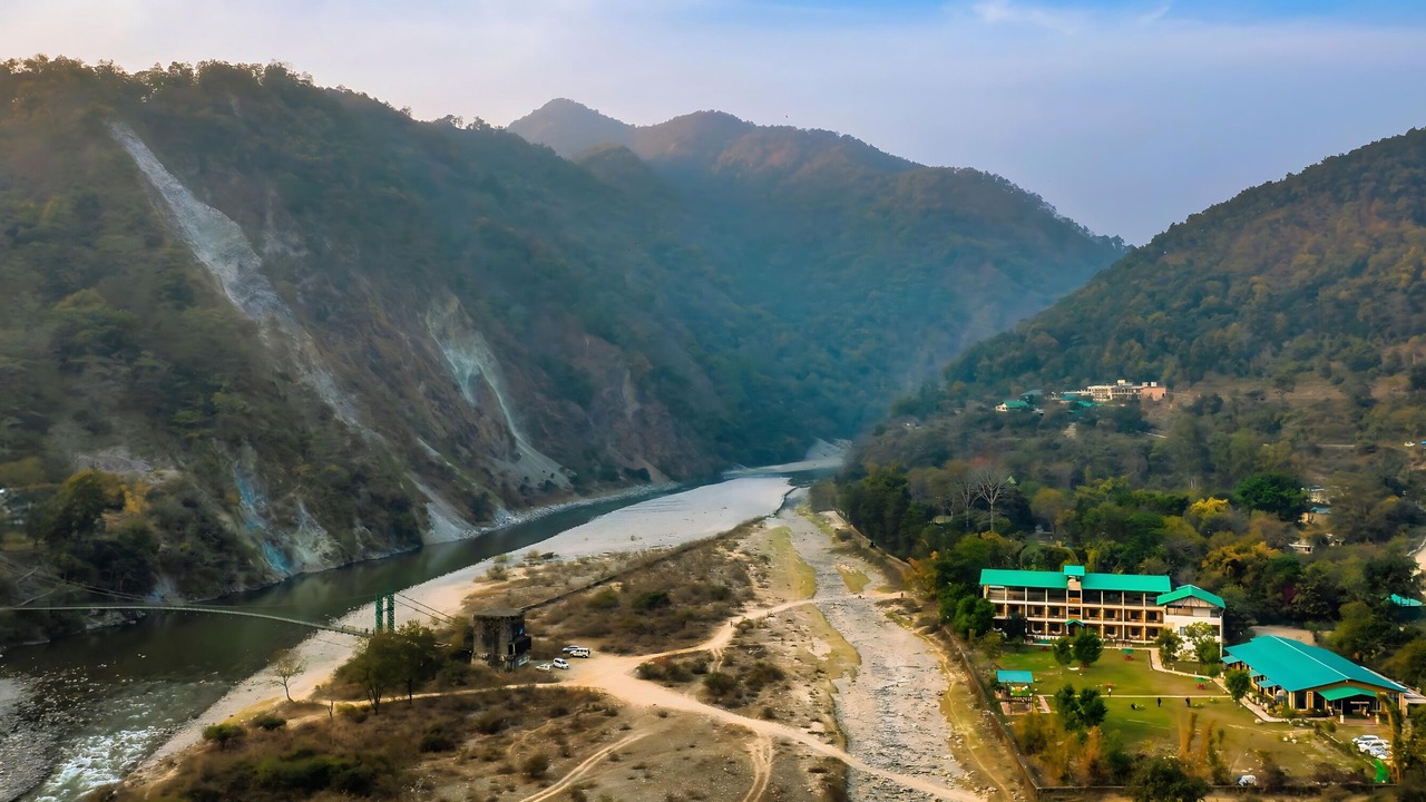 Photo of Outdoor in Deema Range