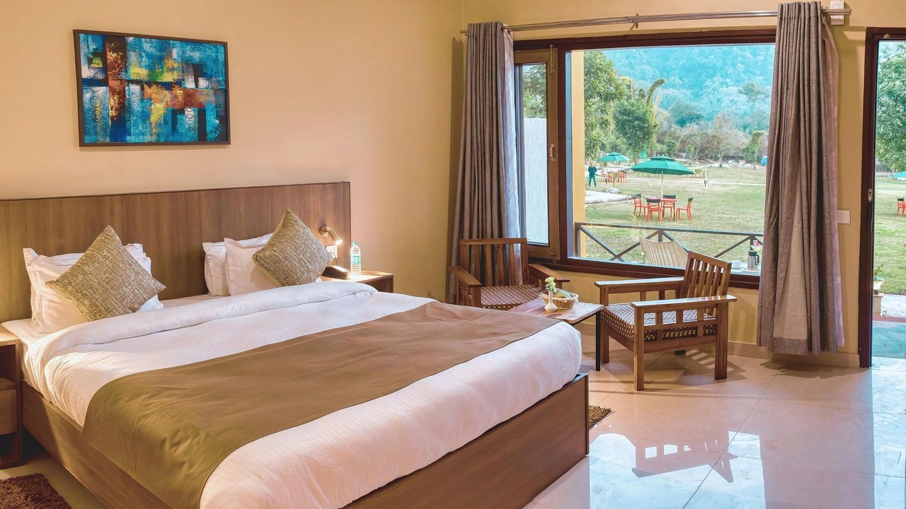 Photo of Bedroom in Deema Range