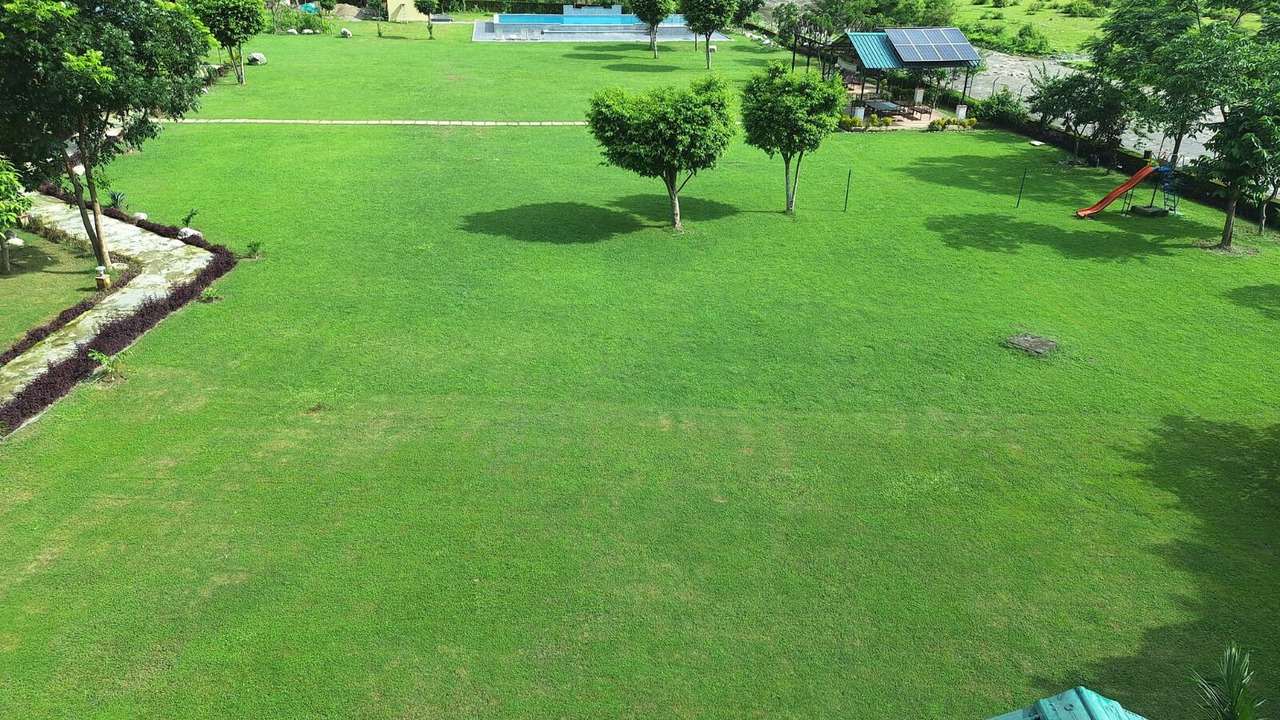 Photo of Outdoor in Deema Range