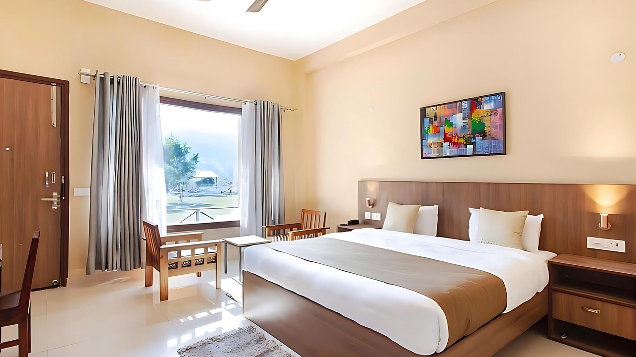 Photo of Bedroom in Deema Range