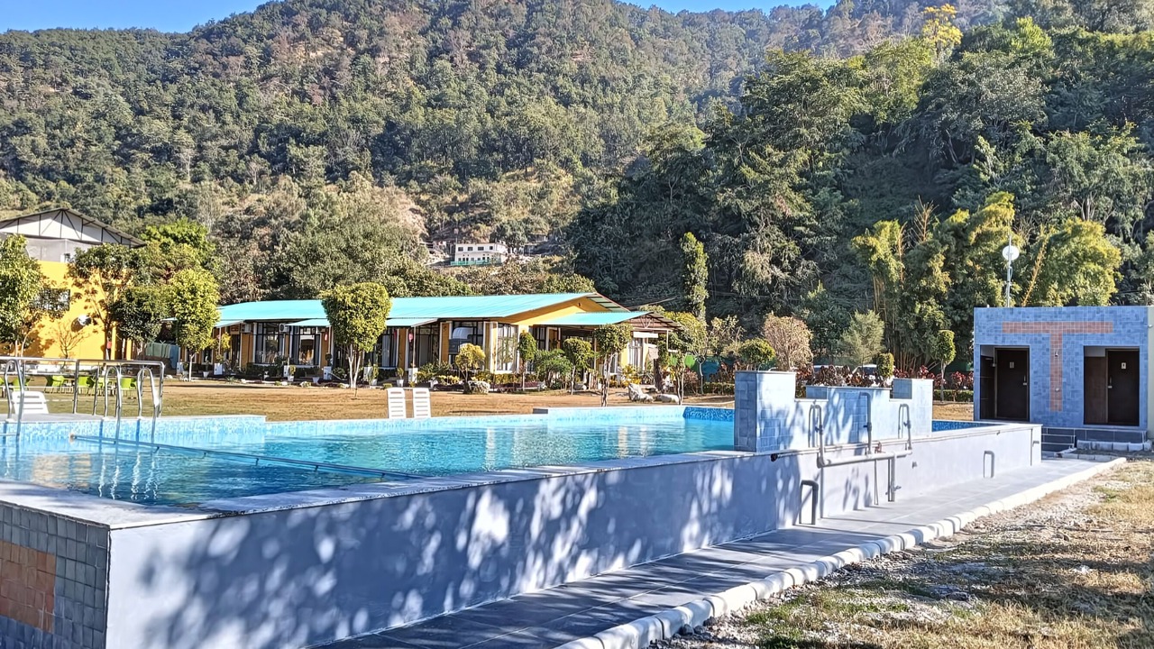 Photo of Outdoor in Deema Range
