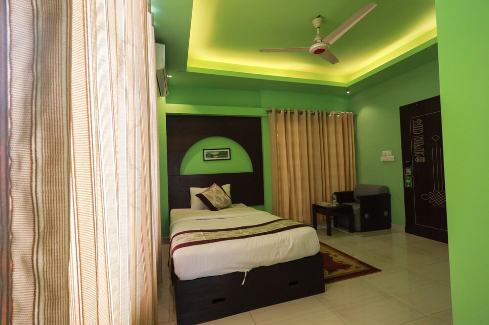 Photo of Bedroom in Sreemangal Upazila