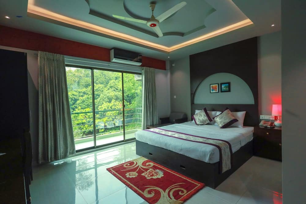 Photo of Bedroom in Sreemangal Upazila