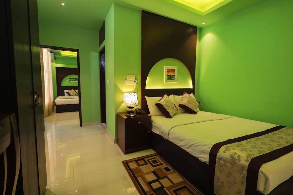 Photo of Bedroom in Sreemangal Upazila