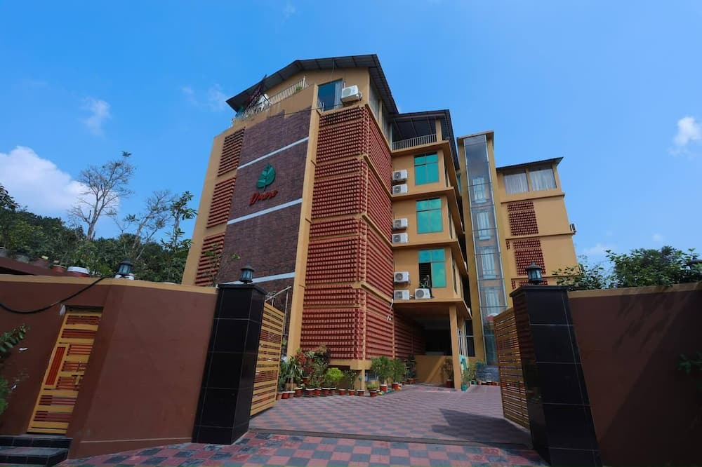 Photo of Outdoor in Sreemangal Upazila