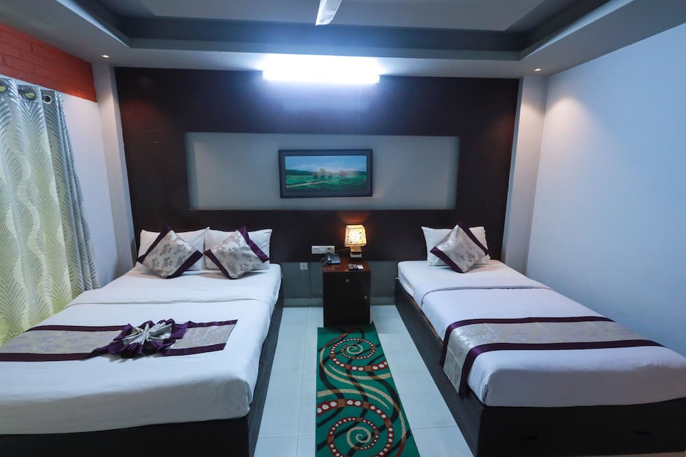 Photo of Bedroom in Sreemangal Upazila
