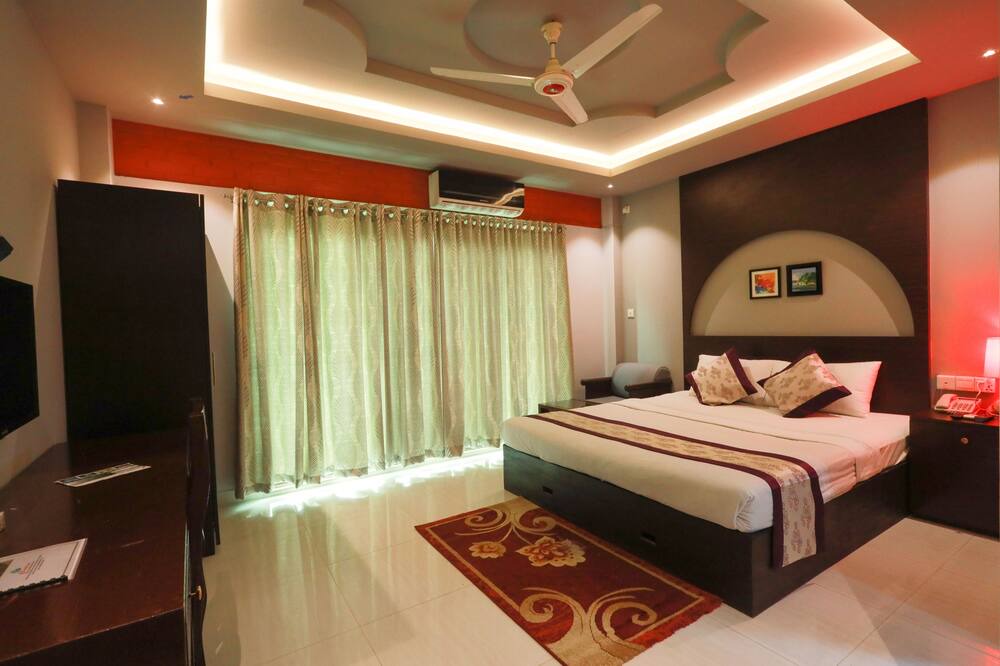 Photo of Bedroom in Sreemangal Upazila