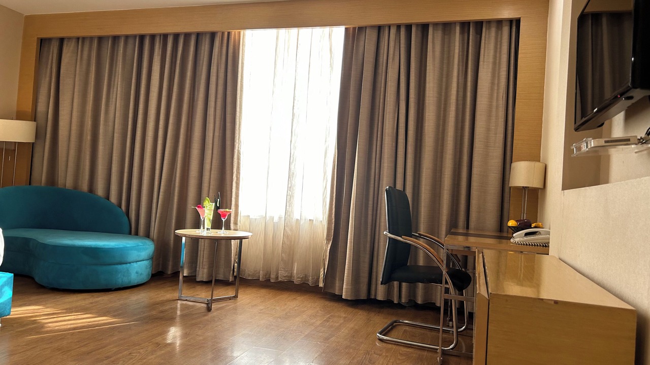 Photo of Bedroom in Meerut