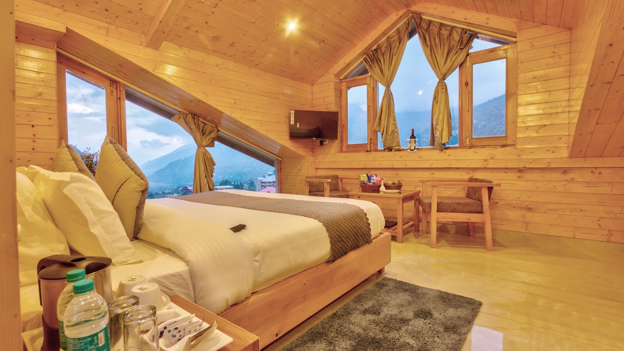 Photo of Bedroom in Burwa