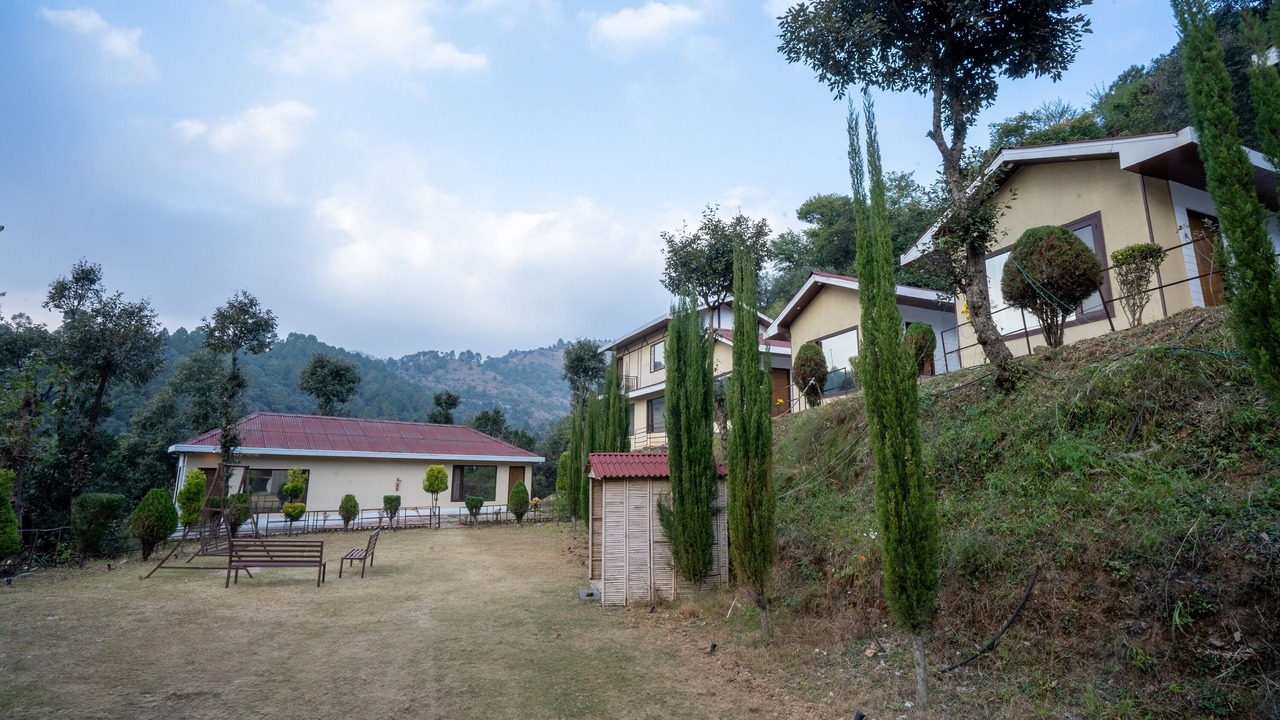 Photo of Outdoor in Kandaghat