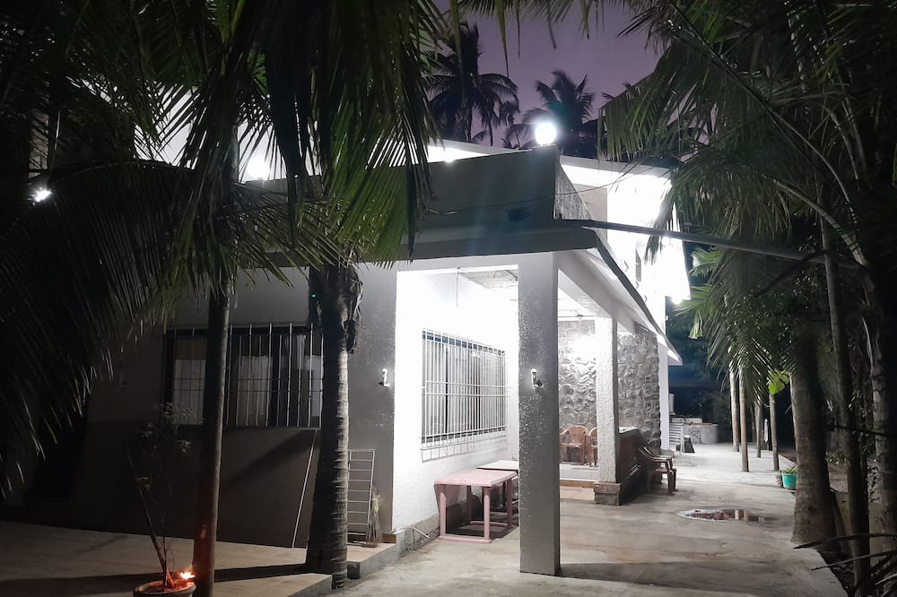 Photo of Outdoor in Alibaug