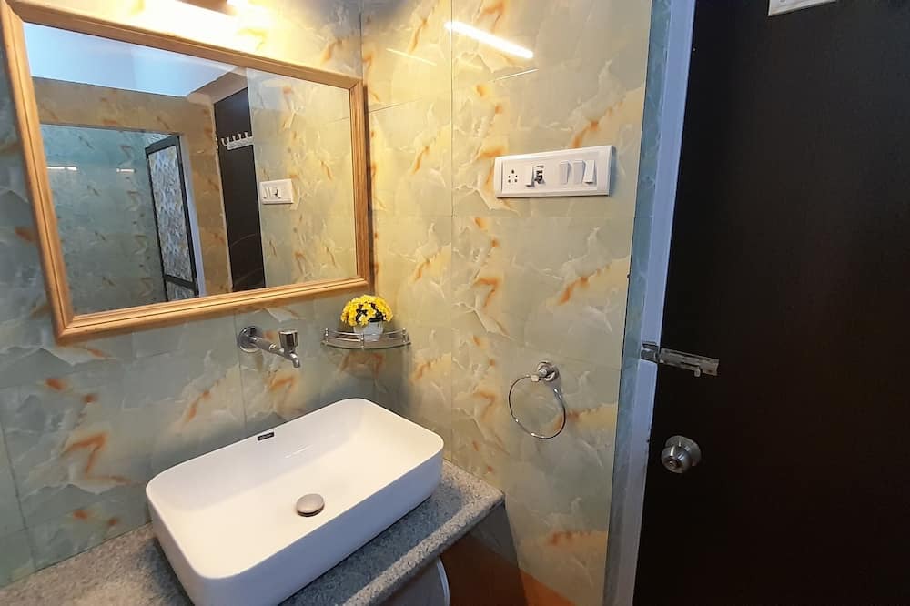 Photo of Bathroom in Alibaug
